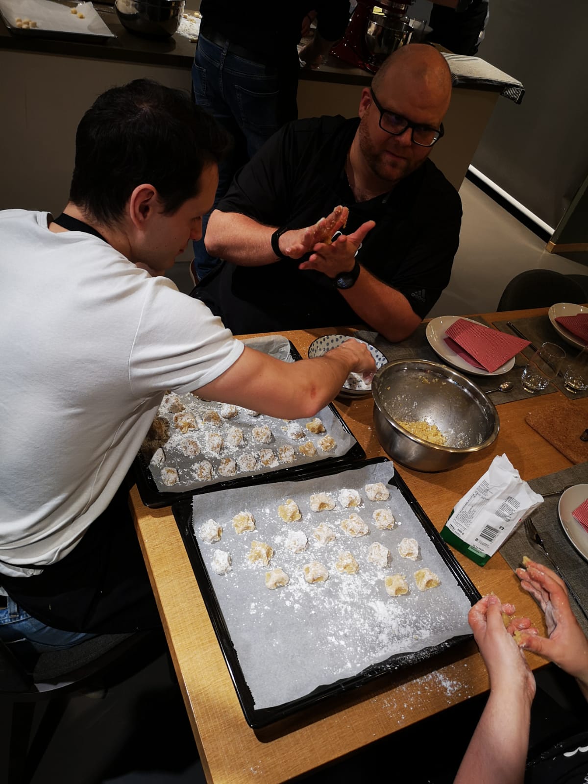 After work event Bild 4